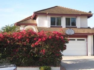 9075 Buckwheat St, San Diego, CA 92129