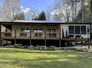 1040 Old Bald River Rd, Tellico Plains, TN 37385