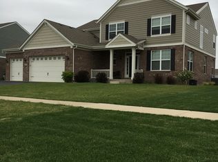 2018 Stapleton Rd, New Lenox, IL 60451