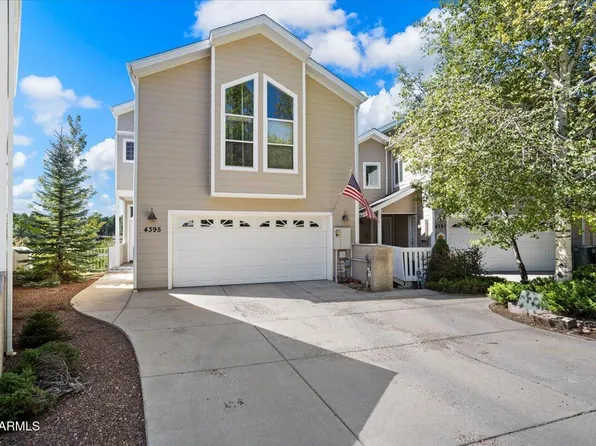 4395 E SAVANNAH Circle, Flagstaff, AZ 86004