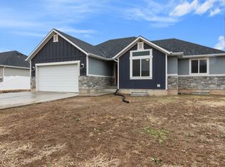 1351 N 200 E, Nephi, UT 84648