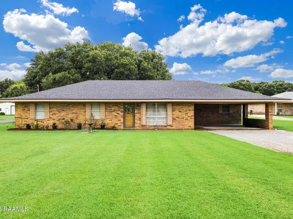 6730 Chiasson Rd, Abbeville, LA 70510