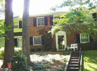 2315 Patriot Way UNIT B, Greensboro, NC 27408