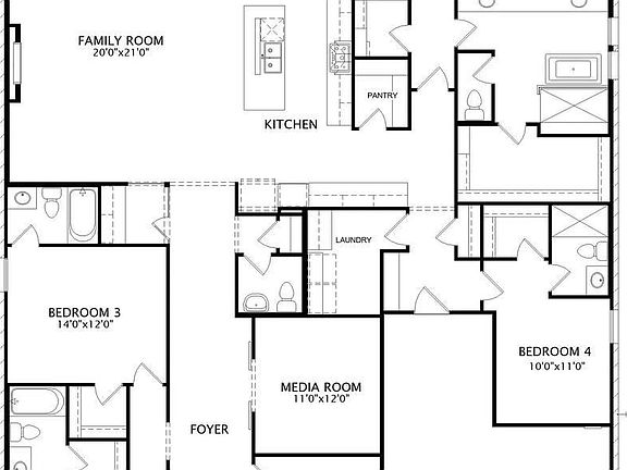 3rd image of this home