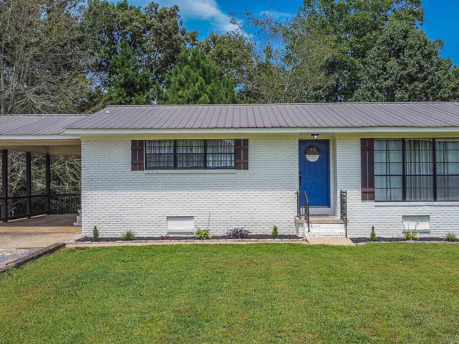 980 State Highway 35, Fort Payne, AL 35967 Zillow