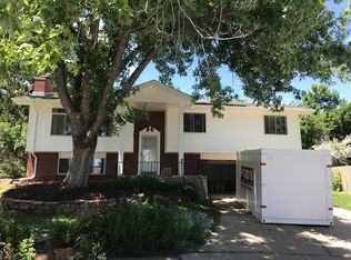 653 Furman Way, Boulder, CO 80305