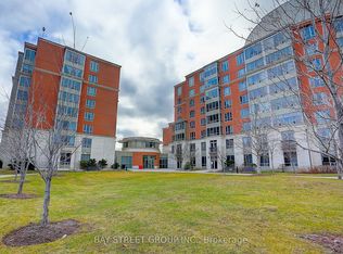7373 Kennedy Rd #PENTHOUSE 05, Markham, ON L3R1H6