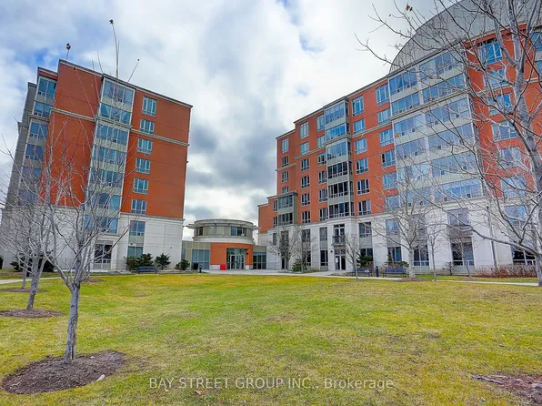 7373 Kennedy Rd #Penthouse 05, Markham, ON L3R 1H6