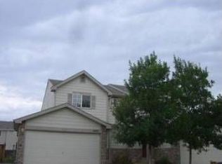 4497 Cornish Way, Denver, CO 80239