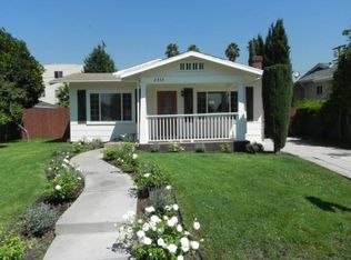 2333 Ridgeview Ave, Los Angeles, CA 90041