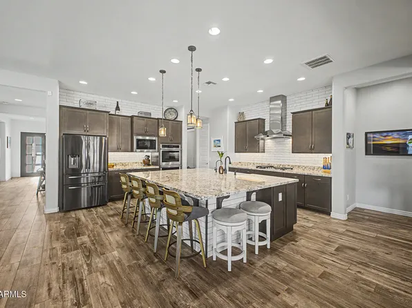 20701 S 189TH Street, Queen Creek, AZ 85142