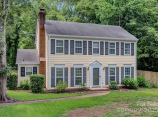 1006 Covewood Ct, Charlotte, NC 28270