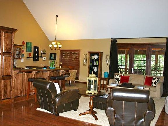 main living