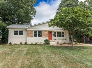 2431 Eaton Rd, Charlotte, NC 28205