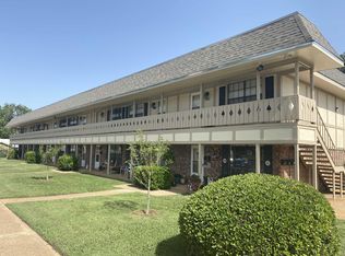 929 Brazos St, Graham, TX 76450