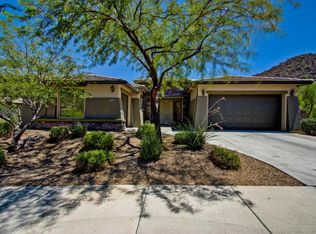 8663 W Lariat Ln, Peoria, AZ 85383