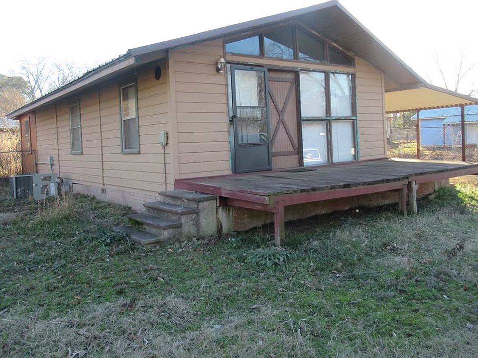 9439 Fm 729, Avinger, TX 75630 Zillow