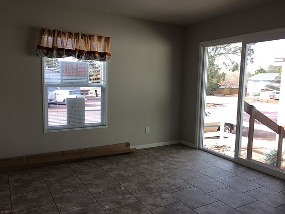 Living Room View 2