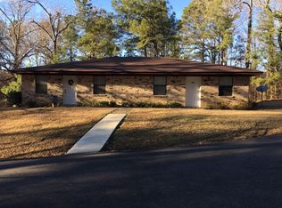812 Greenwood Dr, Ruston, LA 71270