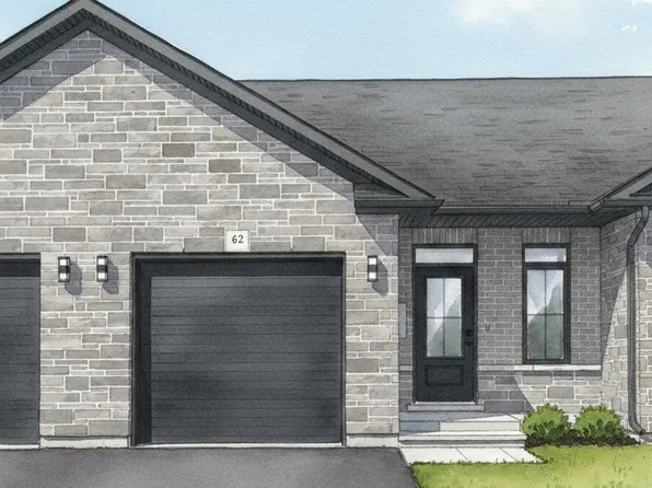 62 Raycroft Dr, Belleville, ON K8N 0R4