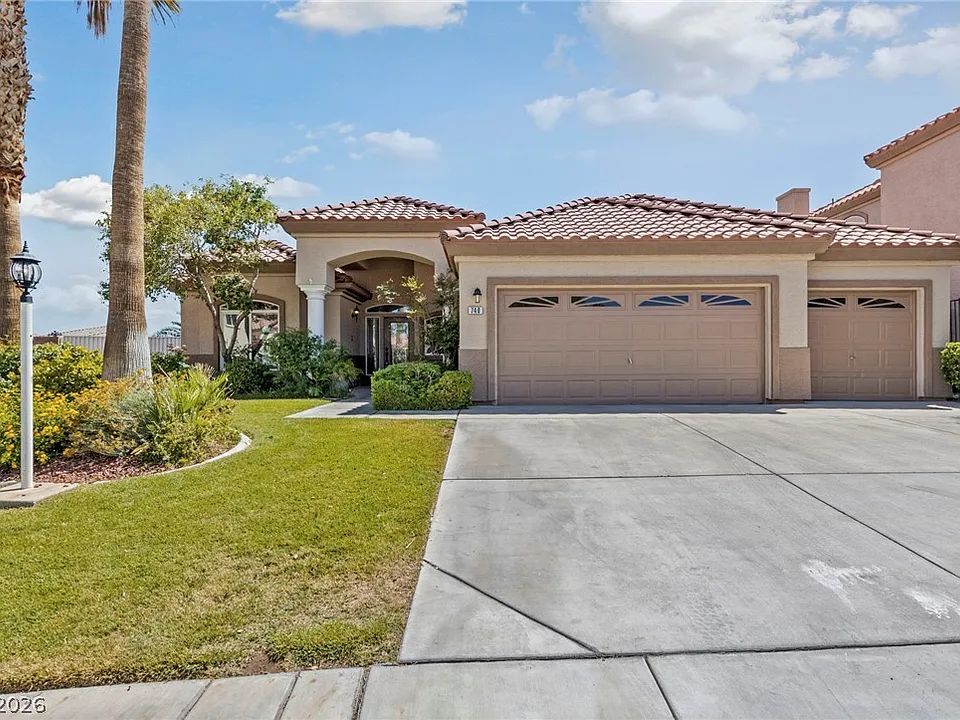 740 Aldo Rae Ct