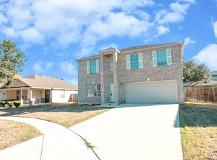 16422 Turf Clb, Selma, TX 78154