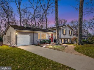 681 Wellerburn Ave, Severna Park, MD 21146