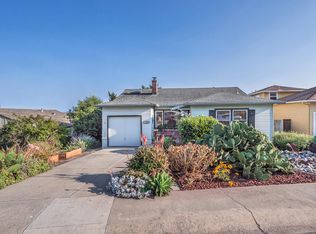 1609 Escalona Dr, Santa Cruz, CA
