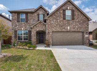 1749 Wassel Rd, Haslet, TX 76052