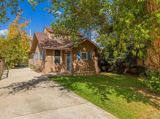 170 S Valley Rd, Palmer Lake, CO 80133