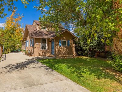 170 S Valley Road, Palmer Lake, CO, 80133