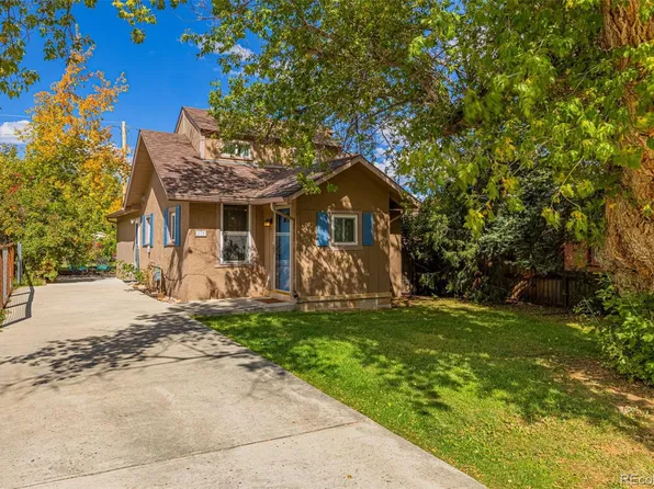 170 S Valley Road, Palmer Lake, CO 80133