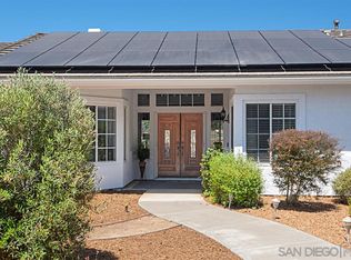 2683 Quail Rd, Escondido, CA 92026