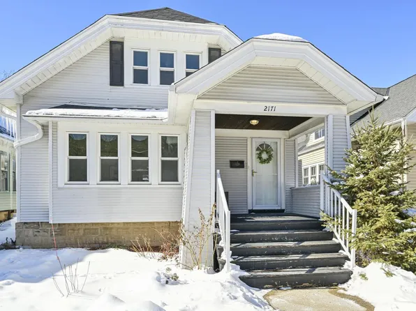 2171 North 68th STREET, Wauwatosa, WI 53213