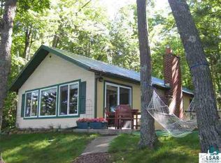 N5041 1st St, Spooner, WI 54801