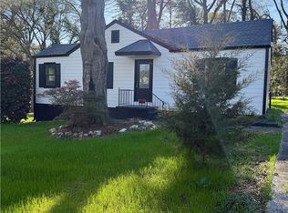 3907 Market St, Clarkston, GA 30021