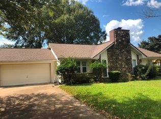 3303 John Hancock Dr, Columbus, MS 39705