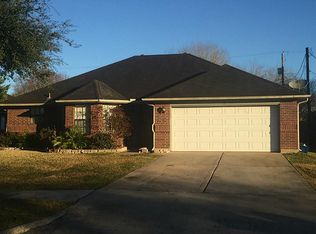 536 Quail Cir, Dickinson, TX 77539
