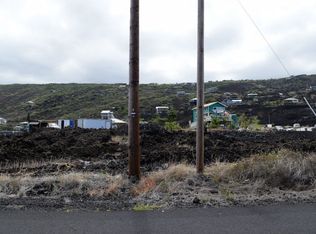 88-1530 Eono Ave #11, Captain Cook, HI 96704