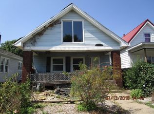 15 W Missouri St, Evansville, IN 47710
