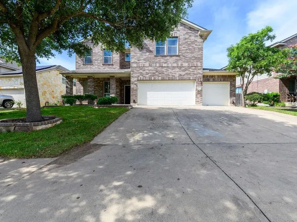 18613 Falcon Pointe Blvd, Pflugerville, TX 78660