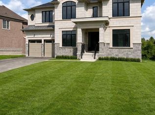 171 Timberline Trl, Aurora, ON L4G5Z6