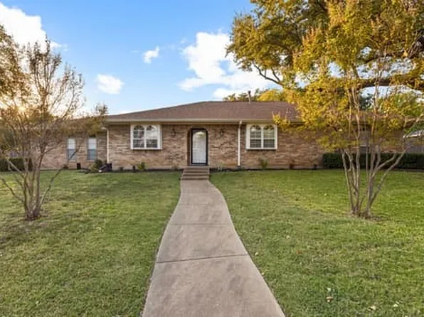 1101 Waterview Ln, Desoto, TX 75115