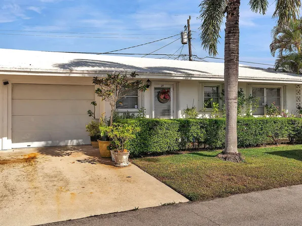 728 Ridge Road #24, Lantana, FL 33462