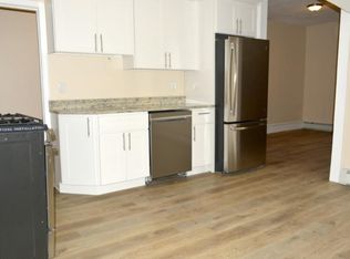 66 John St #3, Providence, RI 02906