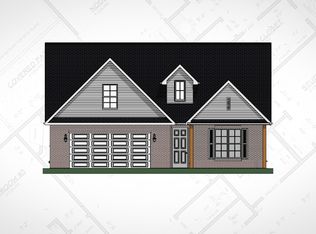 Cedar Glen Plan, Shepherd's Ridge, Atoka, TN 38004