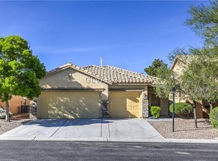 8108 Chestnut Glen Ave, Las Vegas, NV 89131