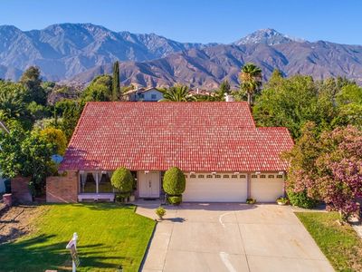 8322 Thoroughbred St, Alta Loma, CA, 91701
