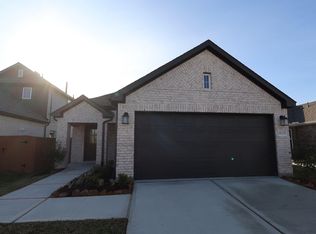 8123 Kay Harbor Dr, Cypress, TX 77433
