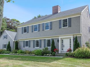 5 Scarsdale Farm Rd, Scarsdale, NY 10583